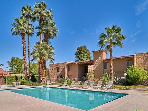 Choice of Two Pools and Spas
