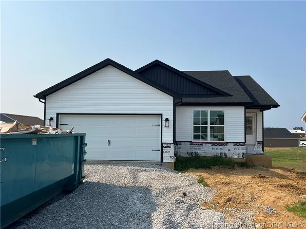 8197 Kepley Drive NE #59, New Salisbury, IN 47161
