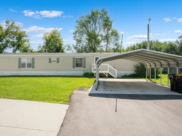295 23rd St NW #110, Stewartville, MN 55976