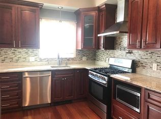 36 46th St #1, Weehawken, NJ 07086
