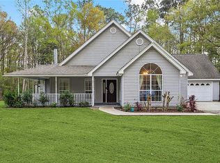 31080 Putt Moran Loop, Lacombe, LA 70445