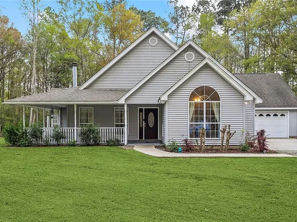 31080 Putt Moran Loop, Lacombe, LA 70445