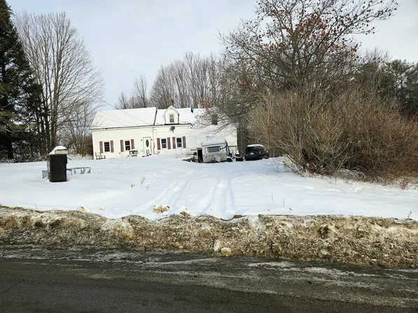 22 Stickney Hill Road, Brownville, ME 04414