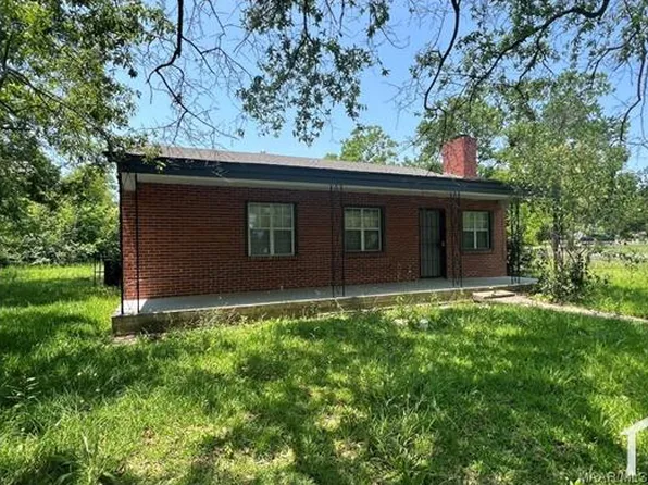 763 Belvedere Dr, Montgomery, AL 36105