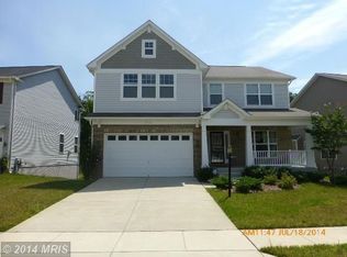 15306 Pulaski Rd, Brandywine, MD 20613