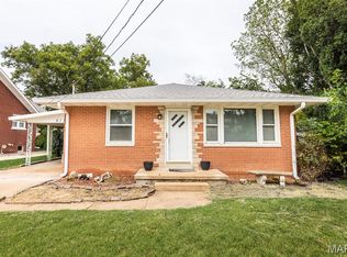 613 W Main St, Mascoutah, IL 62258