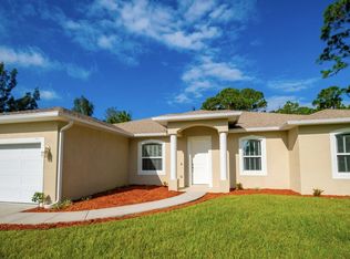 486 Avocado Rd NW, Palm Bay, FL 32907