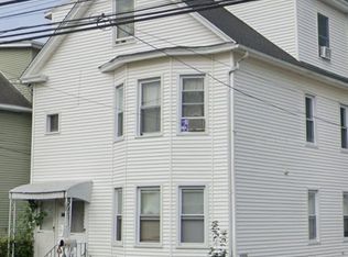 138 Circular Ave #1, Hamden, CT 06514