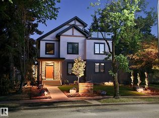 8207 101st Ave NW, Edmonton, AB T6A 0K7