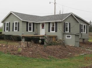 12686 Flatts Rd, Waterford, PA 16441