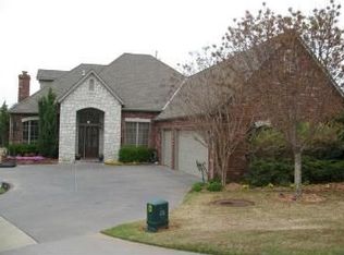 103 Lakeview Trl, Edmond, OK 73003