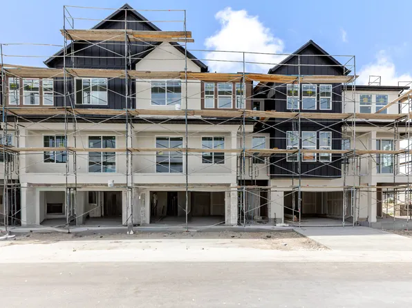 12706 S Ruby Falls Cv #2043, Herriman, UT 84096