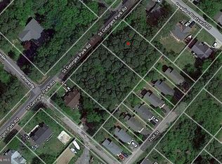 Saint Georges Park Rd, Tall Timbers, MD 20690