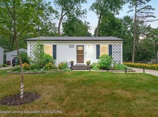 5949 Selfridge Blvd, Lansing, MI 48911