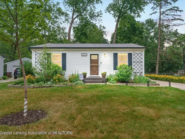 5949 Selfridge Blvd, Lansing, MI 48911