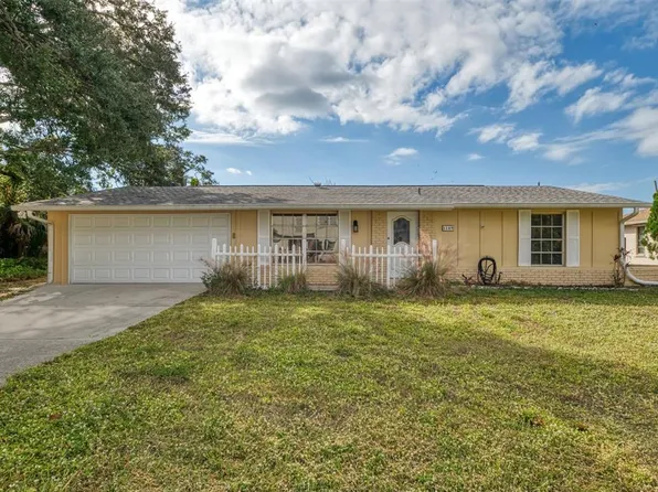 1149 Vinita Ave, Pt Charlotte, FL 33948