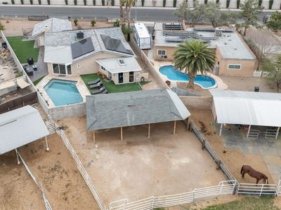 1462 Rawhide St, Las Vegas, NV, 89119