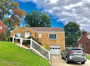 4683 Delma Dr, Pittsburgh, PA 15236