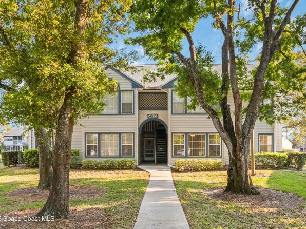 4910 Lake Waterford Way W APT 3, Melbourne, FL 32901