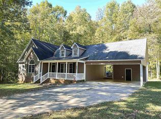 6237 Southwind Ct, Mebane, NC 27302
