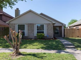 1416 Wheatfield Dr, Mesquite, TX 75149