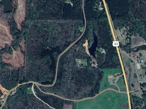 0 Miller Rd, Linden, AL 36748