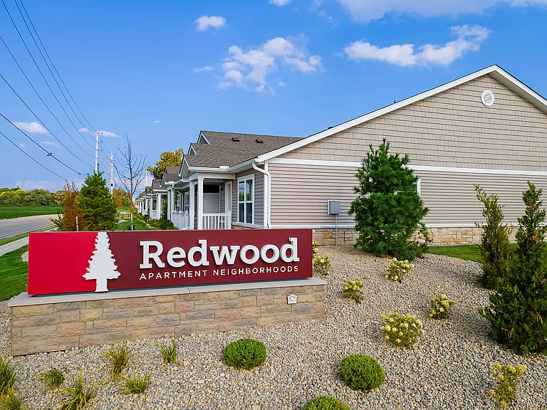 Redwood Greenfield — Photo 8