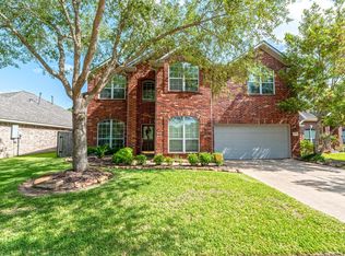 10411 Caribou Ct, Missouri City, TX 77459