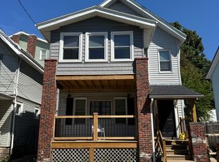 225 Liberty St APT 2, Erie, PA 16507