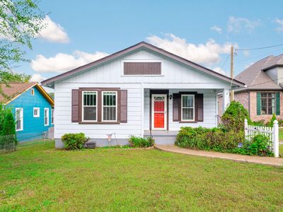 3115 Greenwich Ave, Chattanooga, TN, 37415