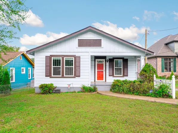 3115 Greenwich Ave, Chattanooga, TN 37415