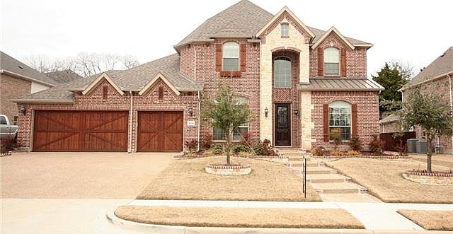 1st image of 4104 Cherokee Dr