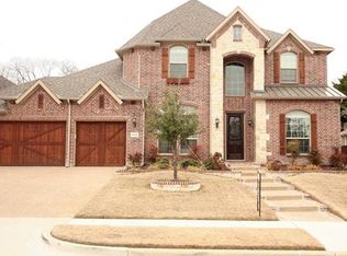 4104 Cherokee Dr, McKinney, TX 75072