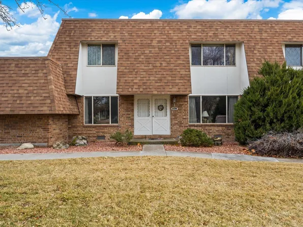 2700 G Rd #10B, Grand Junction, CO 81506