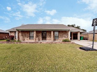 203 Holley St, Houma, LA 70364