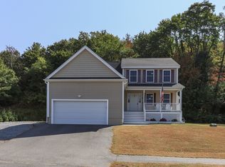5 Olivia Way #5, Groton, MA 01450