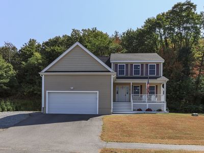 5 Olivia Way #5, Groton, MA, 01450