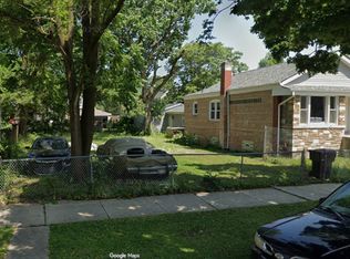6719 S Wolcott Ave, Chicago, IL 60636