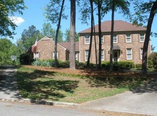 3513 Gloucester Ct, Martinez, GA 30907