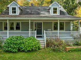 154 Meadow Pond Rd, Gilmanton, NH 03237