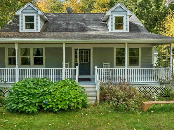 154 Meadow Pond Road, Gilmanton, NH 03237