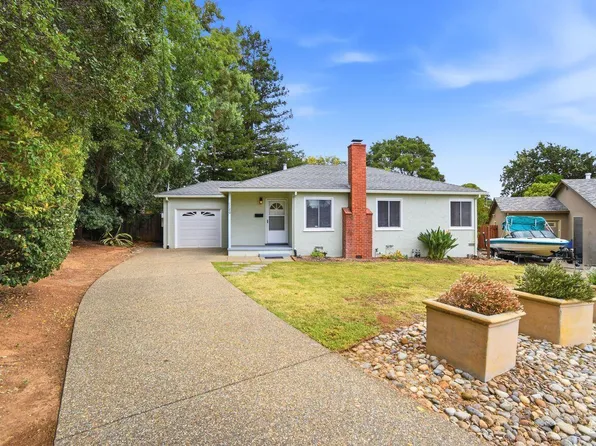 1120 Clayton Court, Novato, CA 94945