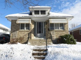 918 N Raynor Ave, Joliet, IL 60435