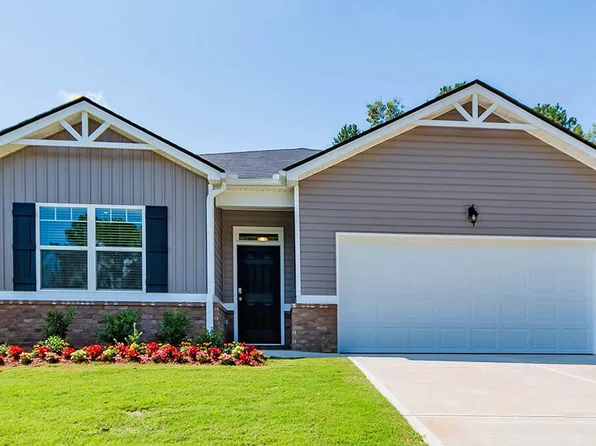 103 Ike Ct, Bonaire, GA 31005