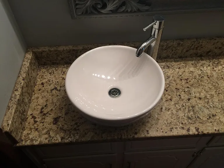 Master Sink
