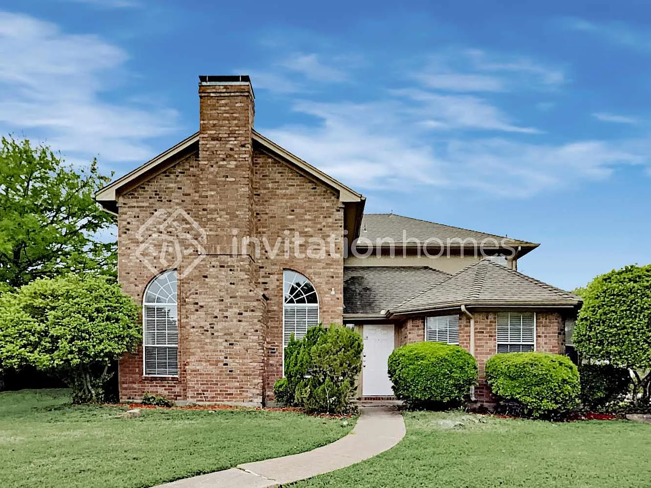 8013 Yacht Club Dr Rowlett, TX 75089 — Photo 1