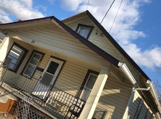 34 Jackson Ave, Winchester, VA 22601