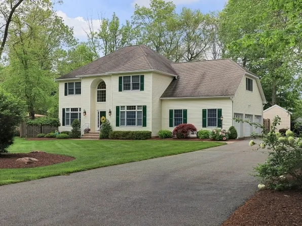 6 Dalland Rd, Roxbury Twp., NJ 07876