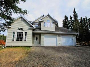 595 Orion Dr, North Pole, AK 99705