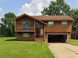 10229 Regatta Trl, Aurora, OH 44202